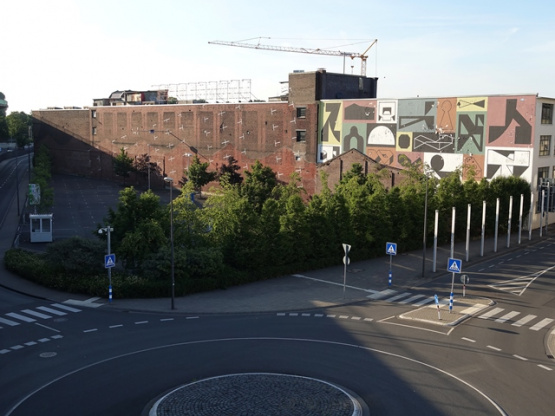 Panorama